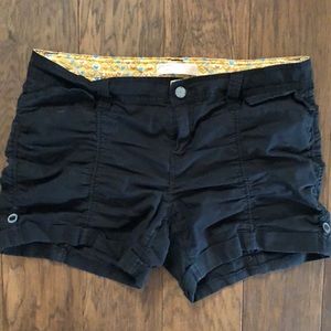 hiking shorts
